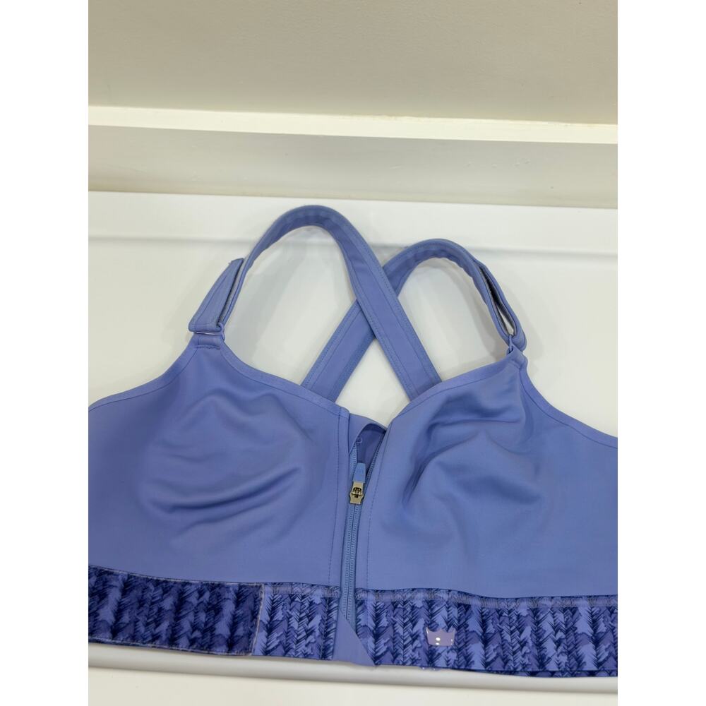 SHEFIT 3Luxe FLEX SPORTS BRA